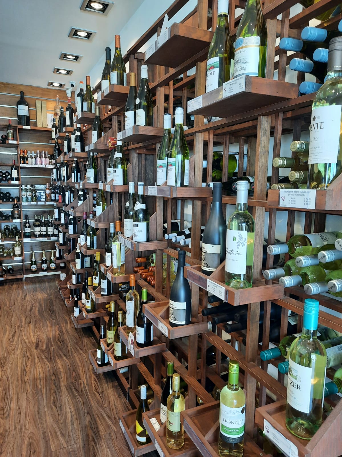 Grapevine (4)