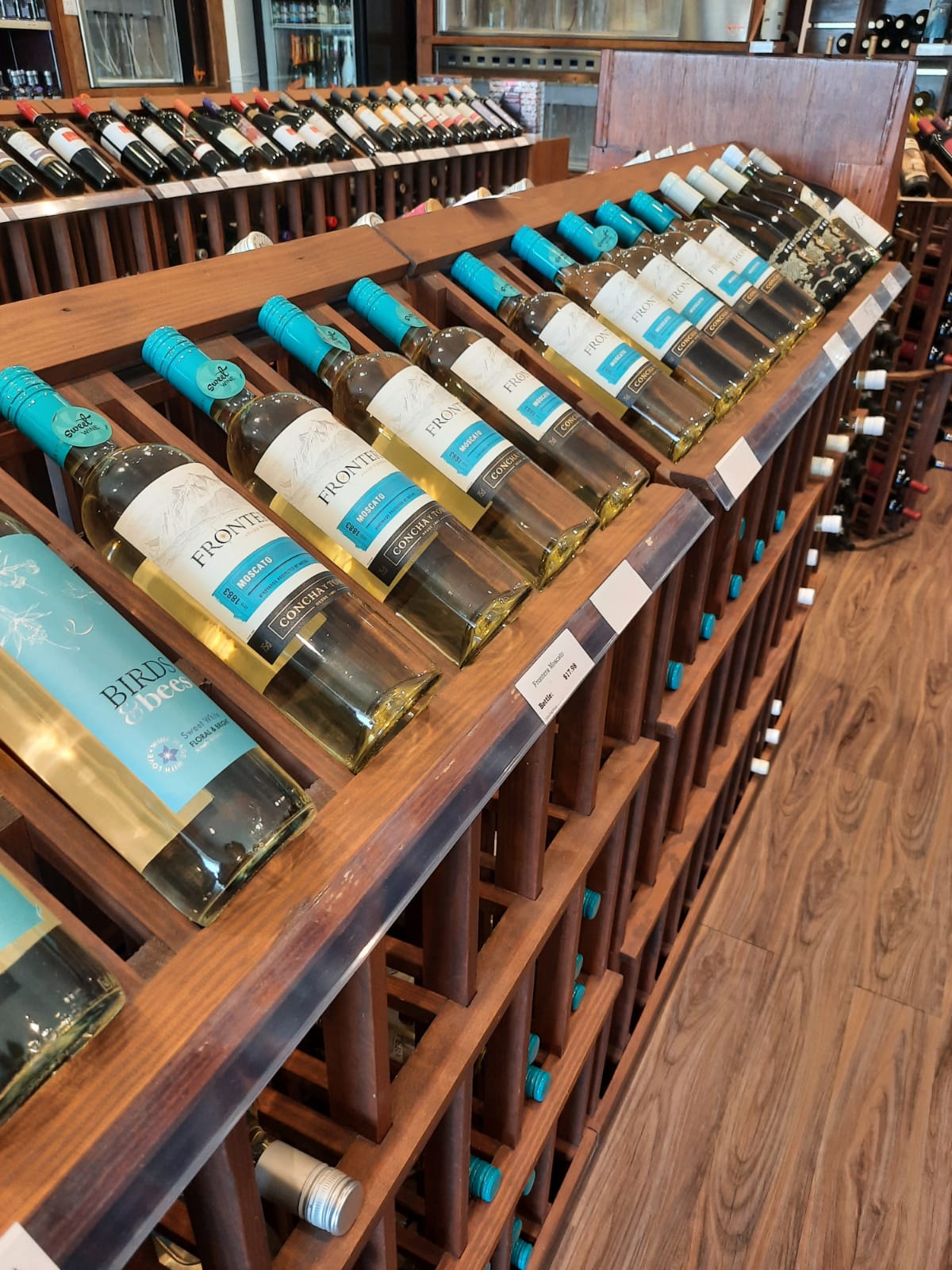Grapevine (5)