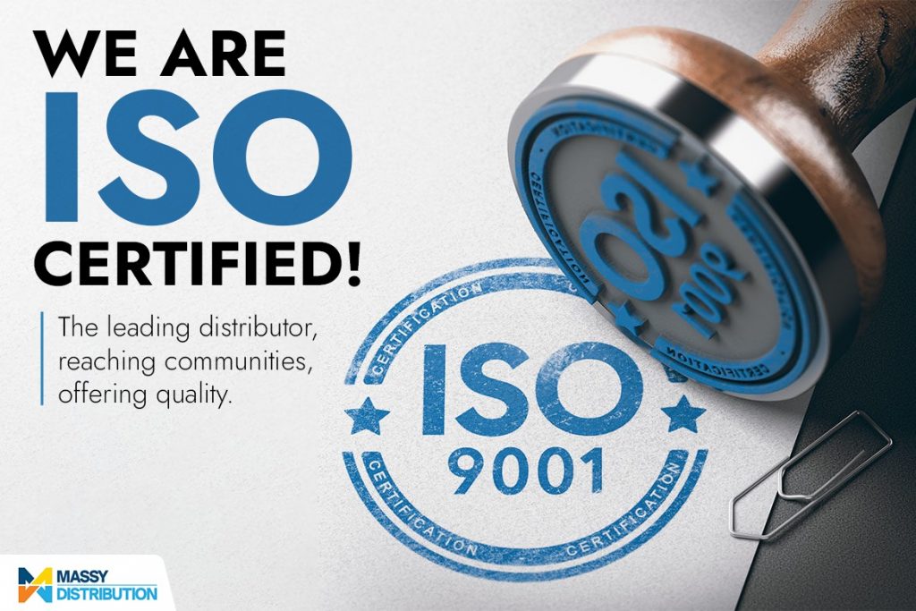 About Us Massy Distribution Guyana