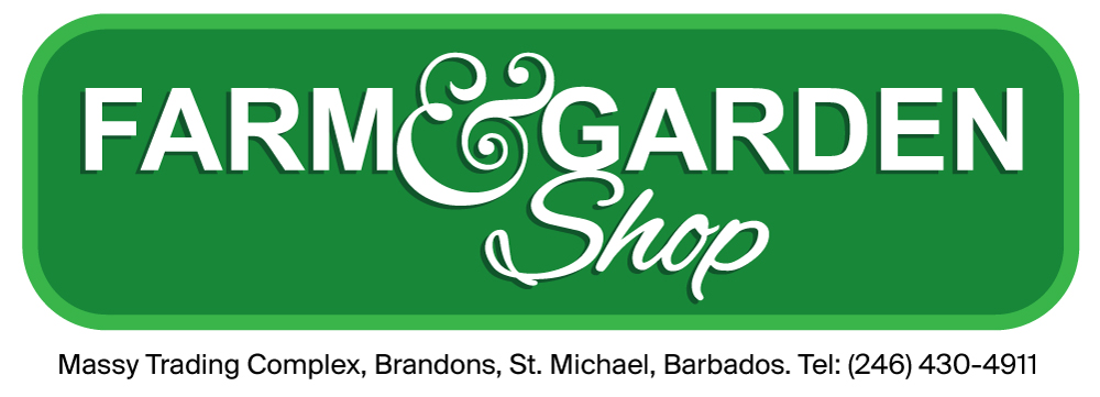 Farm & Garden logo